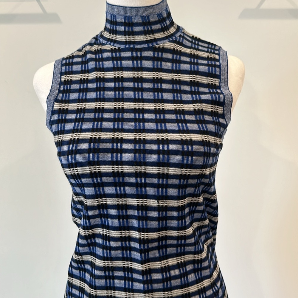 Pure Navy, dress, size M